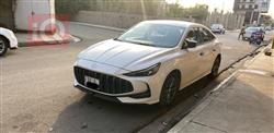 MG GT